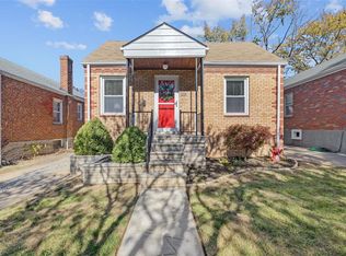 7023 Plainview Ave, Saint Louis, MO