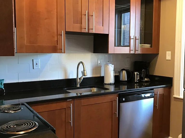 12 Bay State Rd #3REAR — Photo 3