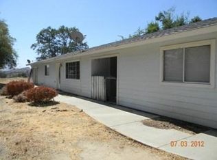 20499 Auberry Rd, Clovis, CA 93619