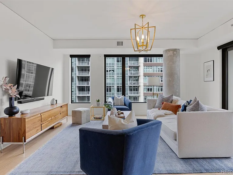 1750 Wewatta St #901 — Photo 14
