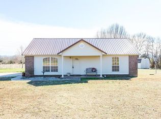 1607 W Browntown Rd, Huntington, AR 72940