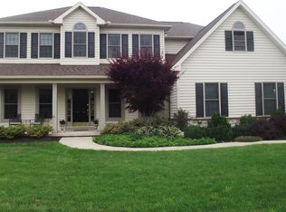 5010 Goldens Path, York, PA 17408