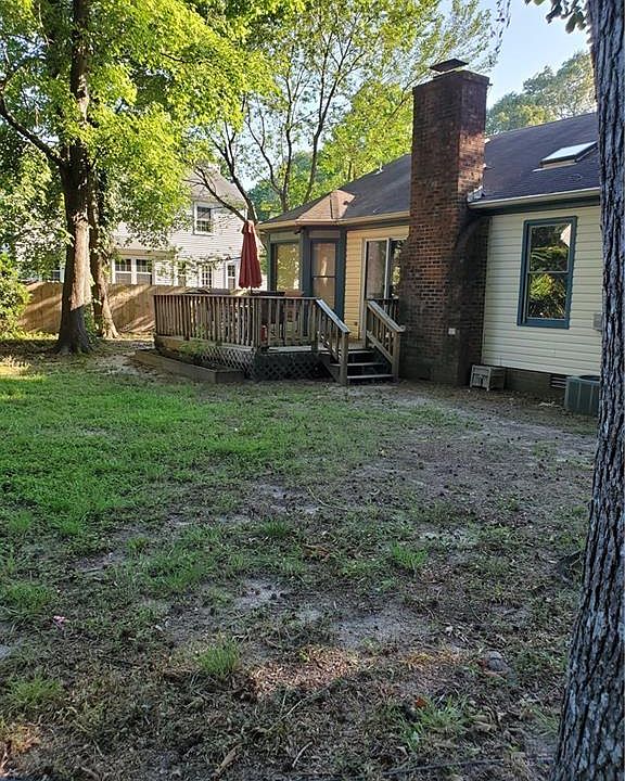 503 Tabb Lakes Dr, Yorktown, VA 23693 Zillow