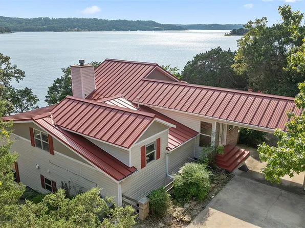 8743 Stuckey Ln, Rogers, AR 72756