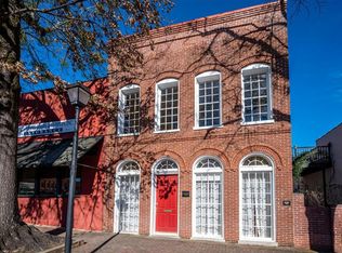 131 E Jefferson St, Madison, GA 30650