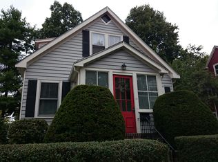 36 Milton St, Dorchester, MA 02124