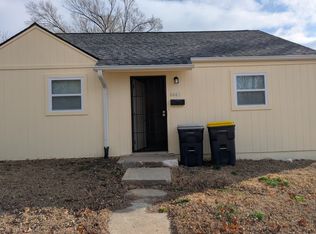 6665 Agnes Ave, Kansas City, MO 64132