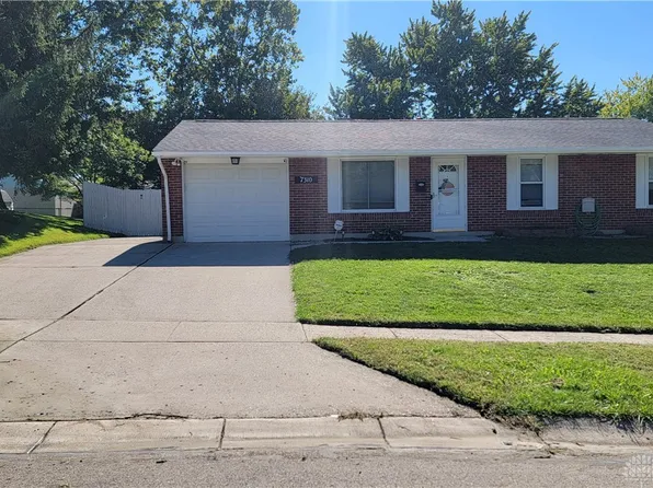 7310 Greydale Dr, Dayton, OH 45424