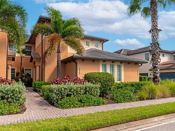 1238 Riverscape St #1238, Bradenton, FL 34208
