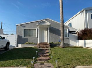 12517 Greene Ave, Los Angeles, CA 90066