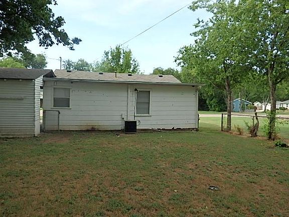 2nd image of 4824 Birchman Ave
