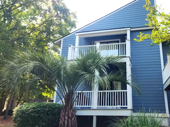 1714 Greystone Blvd APT 43, Mount Pleasant, SC 29464