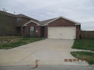 9406 Ruby Mist Dr, Rosharon, TX 77583
