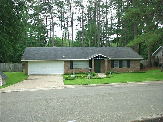 Crossgates home