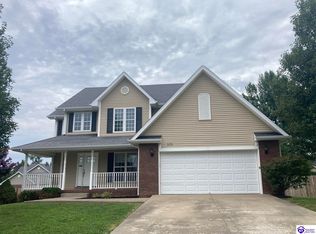 105 Tallyho Way, Elizabethtown, KY 42701