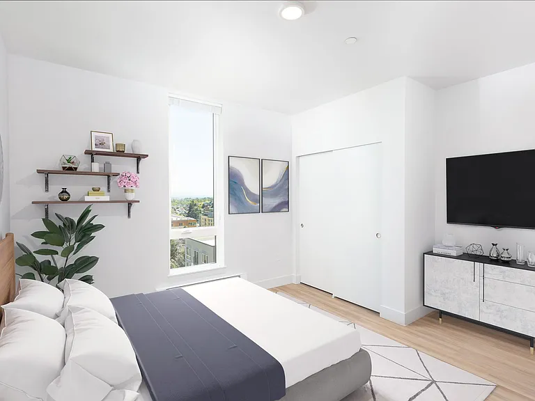Adell Apartments — Photo 6