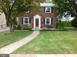 122 Barbara Dr, Springfield, PA 19064