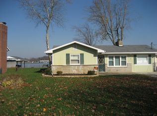5200 S Gingrich Ct, Monticello, IN 47960