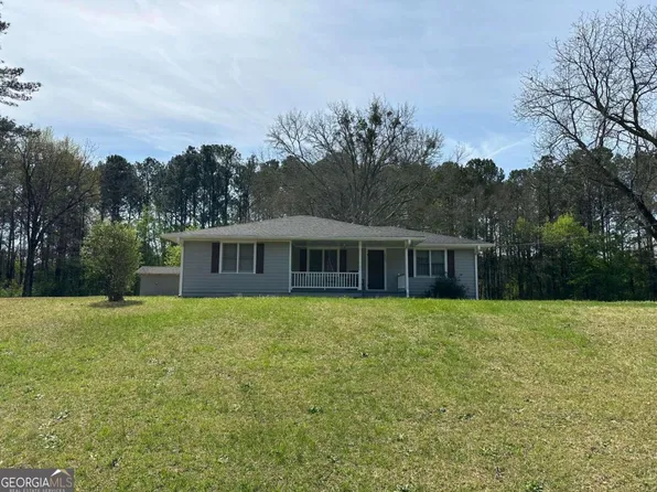 1925 Christian Cir SE, Conyers, GA 30013