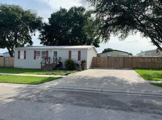 3925 Kiah Dr, Zephyrhills, FL 33543