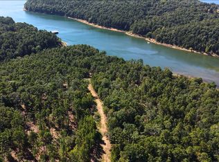 0 Mountain Park Dr, Fairfield Bay, AR 72088