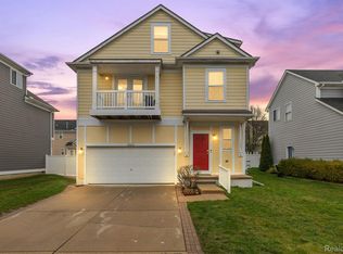 30611 Cassie Ln, Chesterfield, MI 48051
