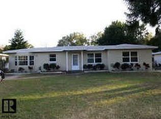 1555 Barry Rd, Clearwater, FL 33756