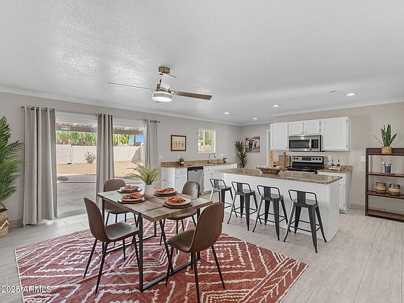 4th image of 1129 N WELD Circle