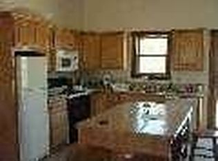 80 Allen Spgs, Silver City, NM 88061