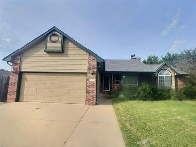 1154 S Longford Ct, Wichita, KS, 67207