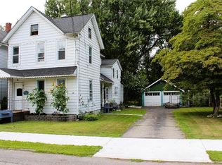 14 River St, Pt Jervis, NY 12771
