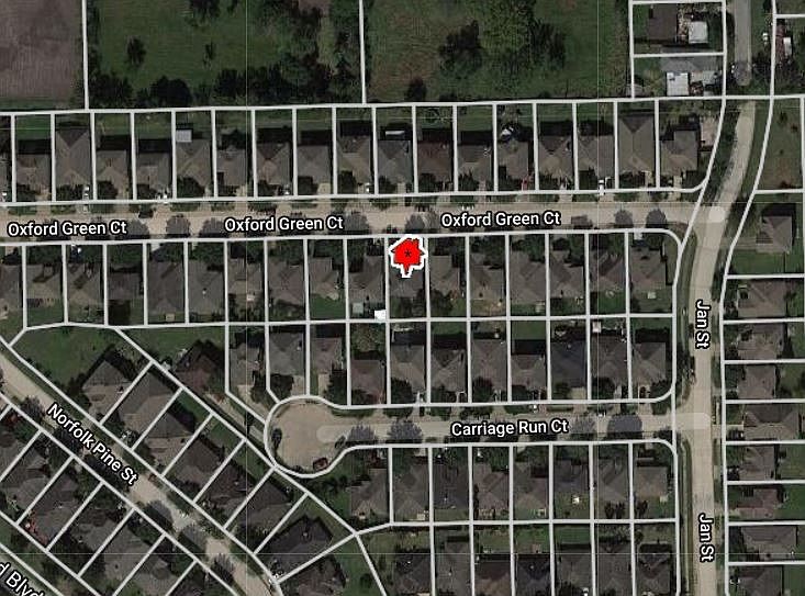 1st image of 1731 Oxford Green Ct