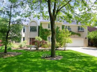 109 Springlake Ave, Hinsdale, IL 60521