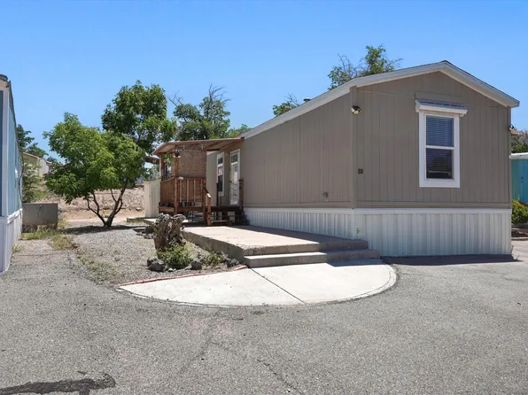 1907 Buena Vista Dr SE Trailer 88, Albuquerque, NM 87106