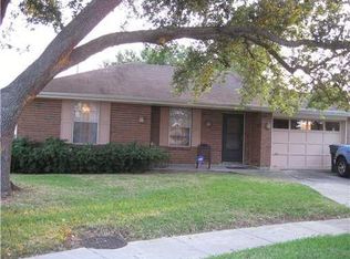 3301 Cannes Pl, Kenner, LA 70065