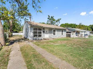8217 Goldfield Dr, Dallas, TX 75217