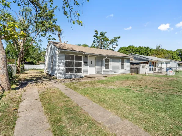 8217 Goldfield Dr, Dallas, TX 75217