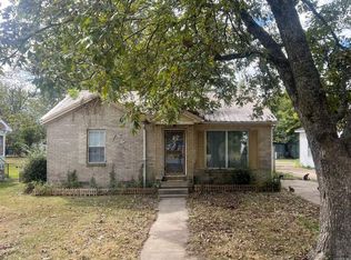 604 McLain St, Newport, AR 72112