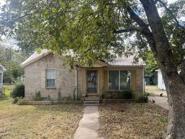 604 McLain St, Newport, AR 72112