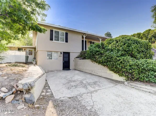 237 S Hardin St #B, Prescott, AZ 86303