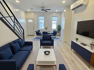 2539 N Natrona St, Philadelphia, PA 19132