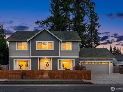 4802 236th Street SW, Mountlake Terrace, WA, 98043