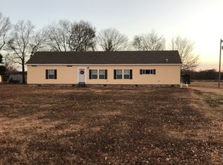 953 Sandpit Rd, Shaw, MS 38773