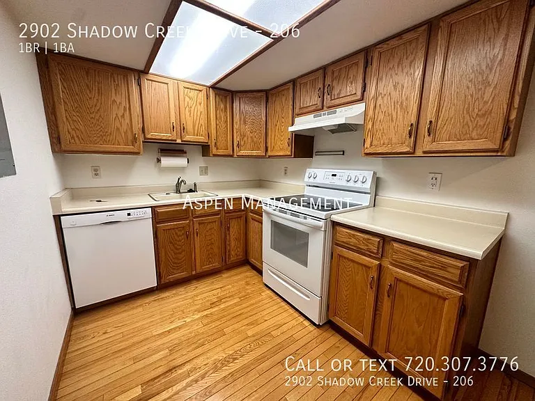 2902 Shadow Creek Dr #206 — Photo 1