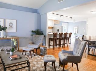 902 Garden Villa Ct, Austin, TX 78704