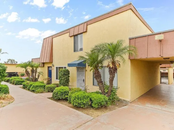 1434 Hilltop Dr #18, Chula Vista, CA 91911