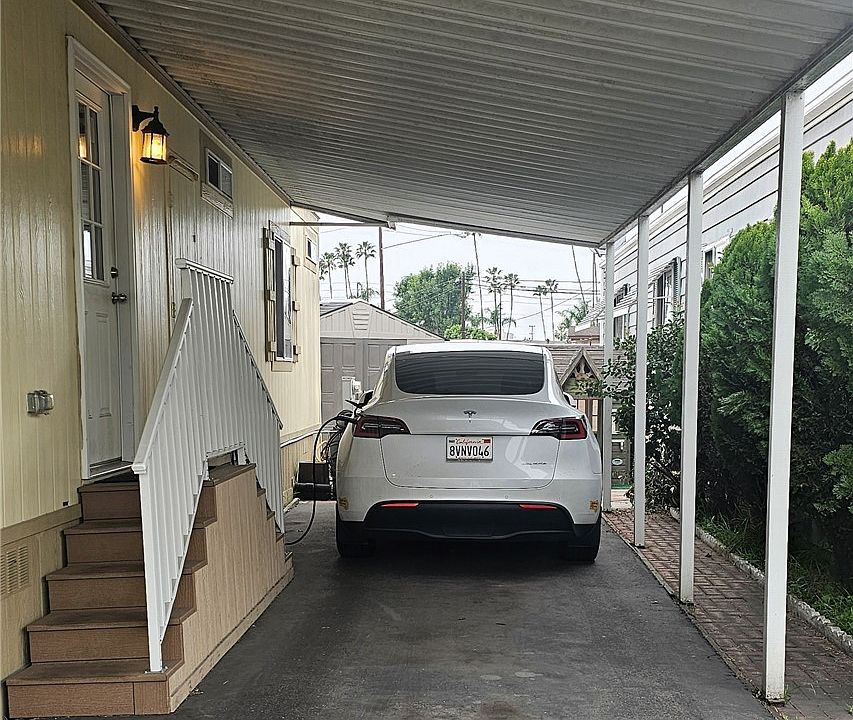 1st image of 13181 Lampson Ave Space 122