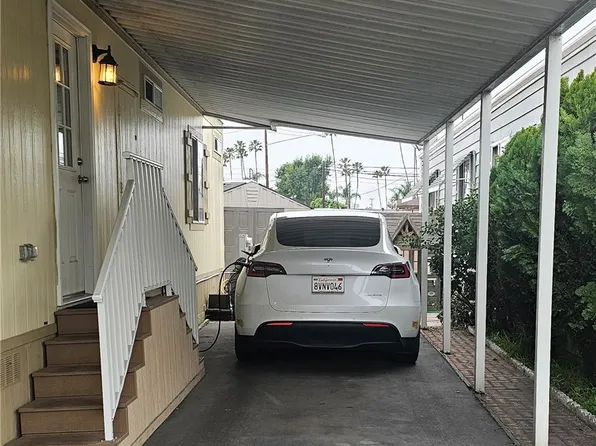 13181 Lampson Ave Space 122, Garden Grove, CA 92840