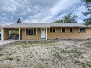 110 Bradley St, Colorado Springs, CO 80911