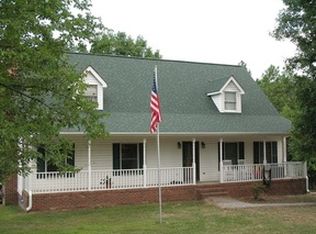 2953 Sharon Rd, York, SC 29745